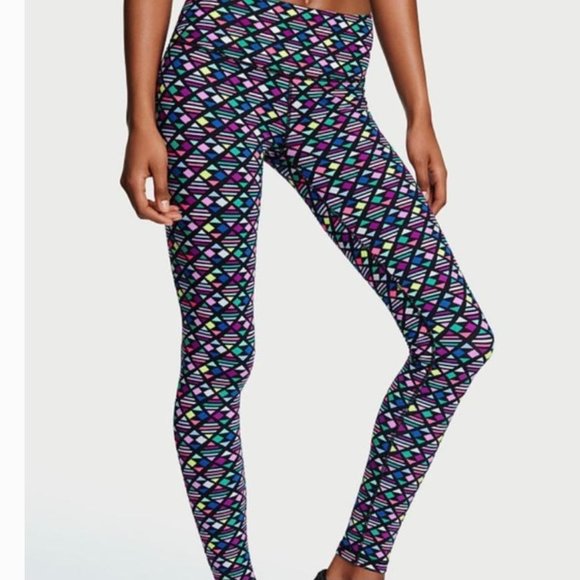 Vsx Sport Knockout Leggings